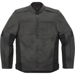 Icon Motorhead 3 Jacket