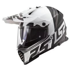LS2 MX436 Blaze Sprint Helmet
