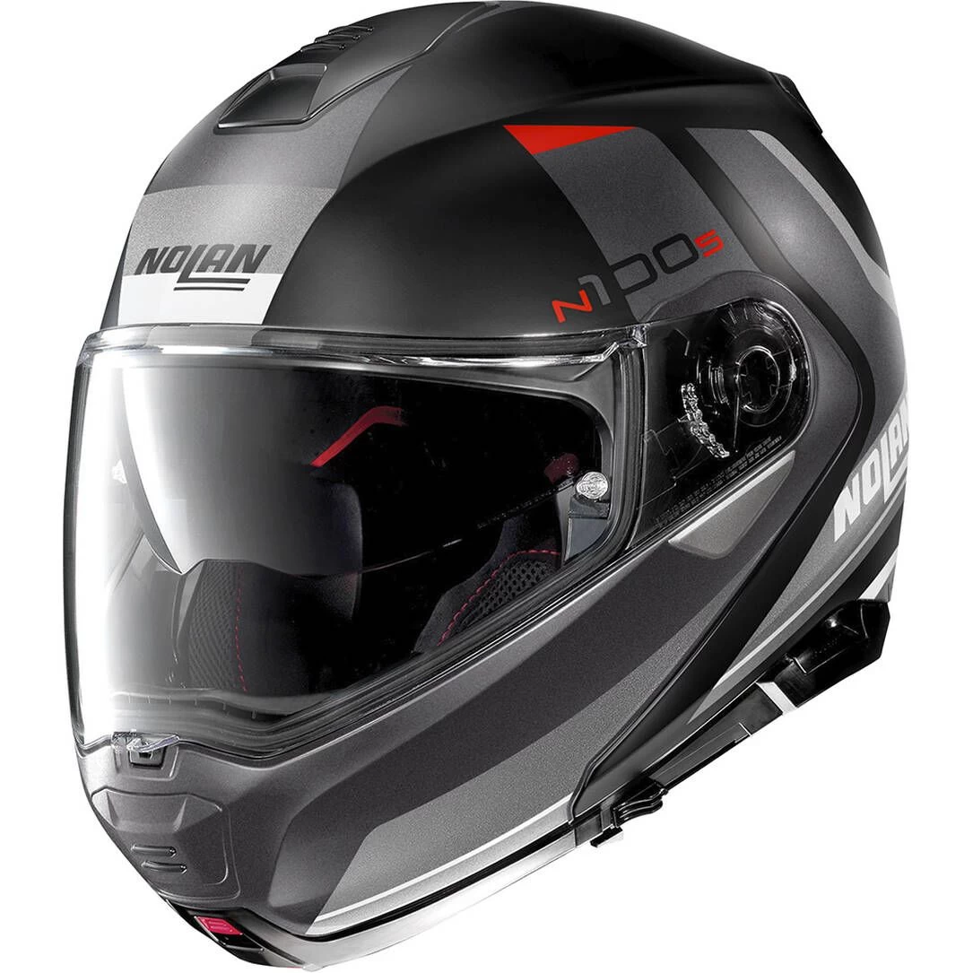 Nolan N100-5 Hilltop Helmet 3 Nolan N100-5 Hilltop Helmet