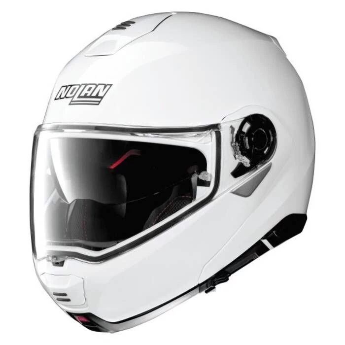 Nolan N100-5 Solid Helmet 20 Nolan N100-5 Solid Helmet - Image 18