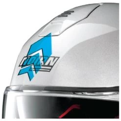 Nolan N100-5 Solid Helmet 32 Nolan N100-5 Solid Helmet -Motorcycle Riding Clothing n100 5 solid helmet platinum silver xs 10