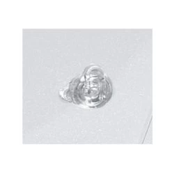 Nolan N100-5 Solid Helmet 35 Nolan N100-5 Solid Helmet -Motorcycle Riding Clothing n100 5 solid helmet platinum silver xs 13