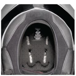 Nolan N100-5 Solid Helmet 38 Nolan N100-5 Solid Helmet -Motorcycle Riding Clothing n100 5 solid helmet platinum silver xs 16