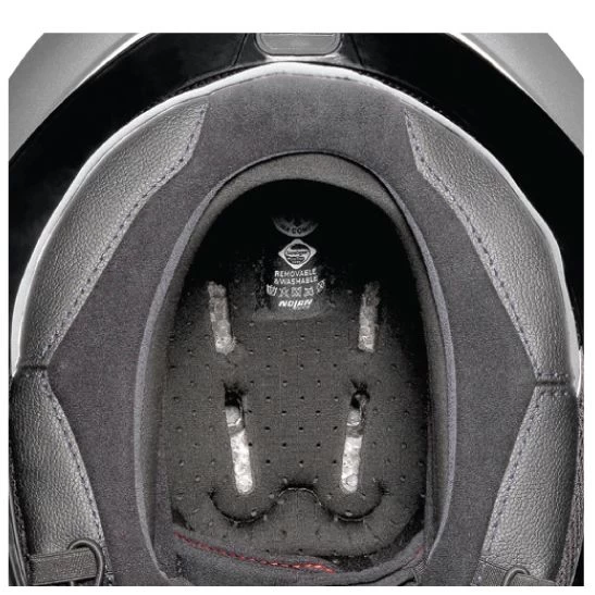 Nolan N100-5 Solid Helmet 19 Nolan N100-5 Solid Helmet - Image 17