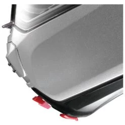 Nolan N100-5 Solid Helmet 27 Nolan N100-5 Solid Helmet -Motorcycle Riding Clothing n100 5 solid helmet platinum silver xs 5