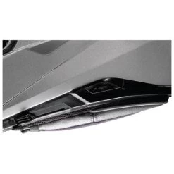 Nolan N100-5 Solid Helmet 28 Nolan N100-5 Solid Helmet -Motorcycle Riding Clothing n100 5 solid helmet platinum silver xs 6