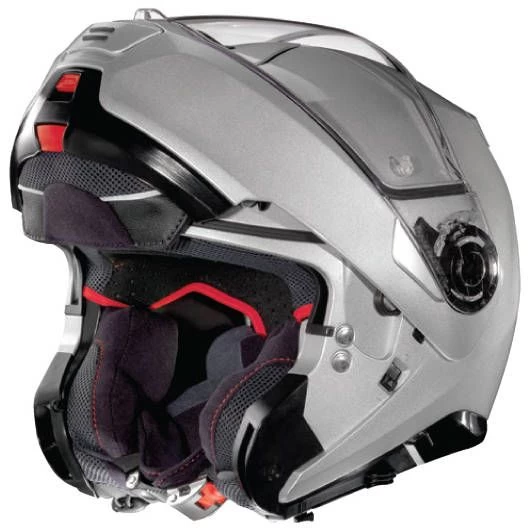 Nolan N100-5 Solid Helmet 11 Nolan N100-5 Solid Helmet - Image 9