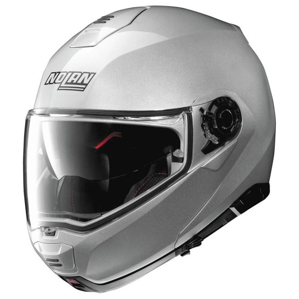 Nolan N100-5 Solid Helmet 3 Nolan N100-5 Solid Helmet