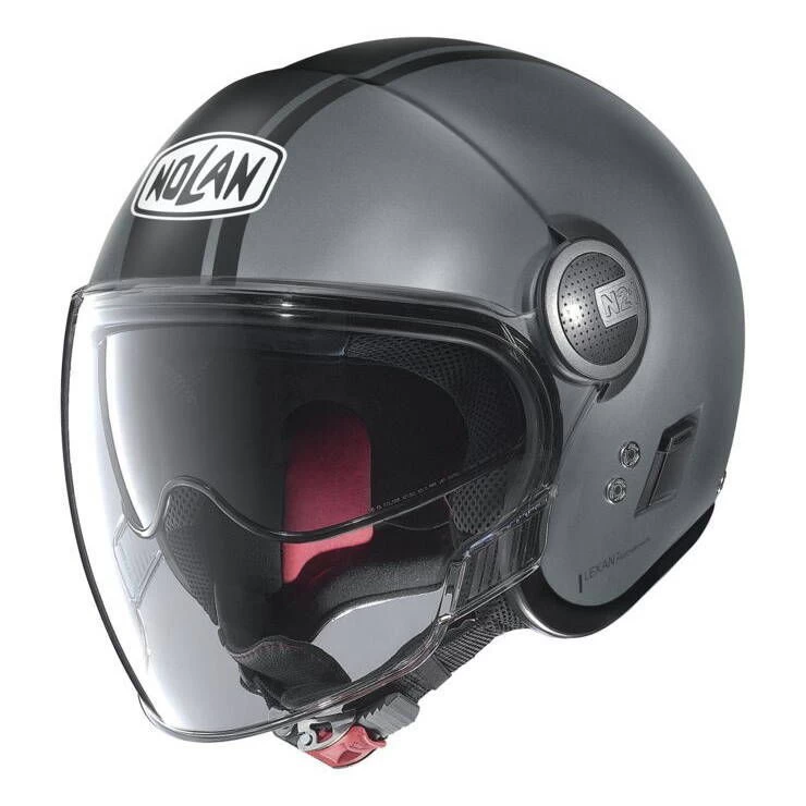Nolan N21 Visor Dolce Vita Helmet 3 Nolan N21 Visor Dolce Vita Helmet