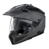 Nolan N70-2 X Solid Helmet -Motorcycle Riding Clothing n70 2 x solid helmet flat vulcan grey n7x5270330025