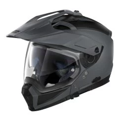 Nolan N70-2 X Solid Helmet