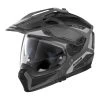 Nolan N70-2 X Torpedo Helmet -Motorcycle Riding Clothing n70 2 x torpedo helmet flat grey flat black n7x5275470415