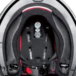 Nolan N70-2 X Torpedo Helmet 14 Nolan N70-2 X Torpedo Helmet -Motorcycle Riding Clothing n70 2 x torpedo helmet flat grey flat black n7x5275470415 3