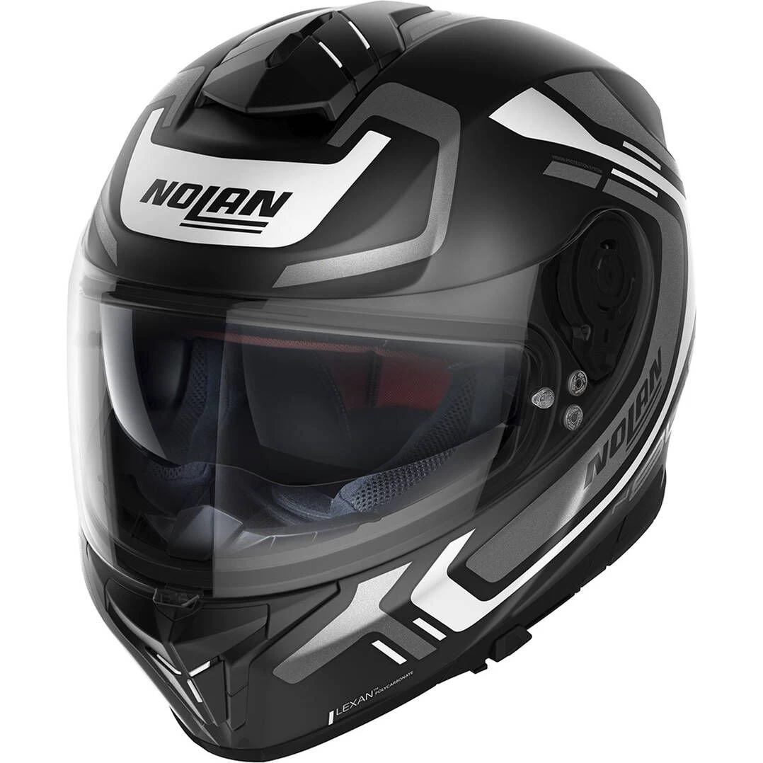 Nolan N80-8 Ally Helmet 3 Nolan N80-8 Ally Helmet