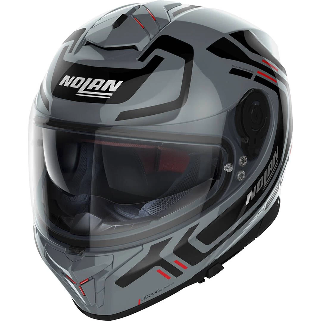 Nolan N80-8 Ally Helmet 5 Nolan N80-8 Ally Helmet - Image 3