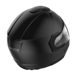 Nolan N90-3 Solid Helmet -Motorcycle Riding Clothing n90 3 solid helmet flat black 394572 1