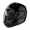 Nolan N90-3 Solid Helmet 1 Nolan N90-3 Solid Helmet -Motorcycle Riding Clothing n90 3 solid helmet gloss black 394566