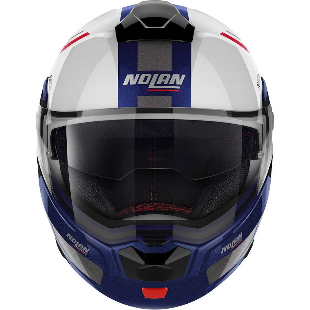 Nolan N90-3 Voyager Helmet 7 Nolan N90-3 Voyager Helmet - Image 5