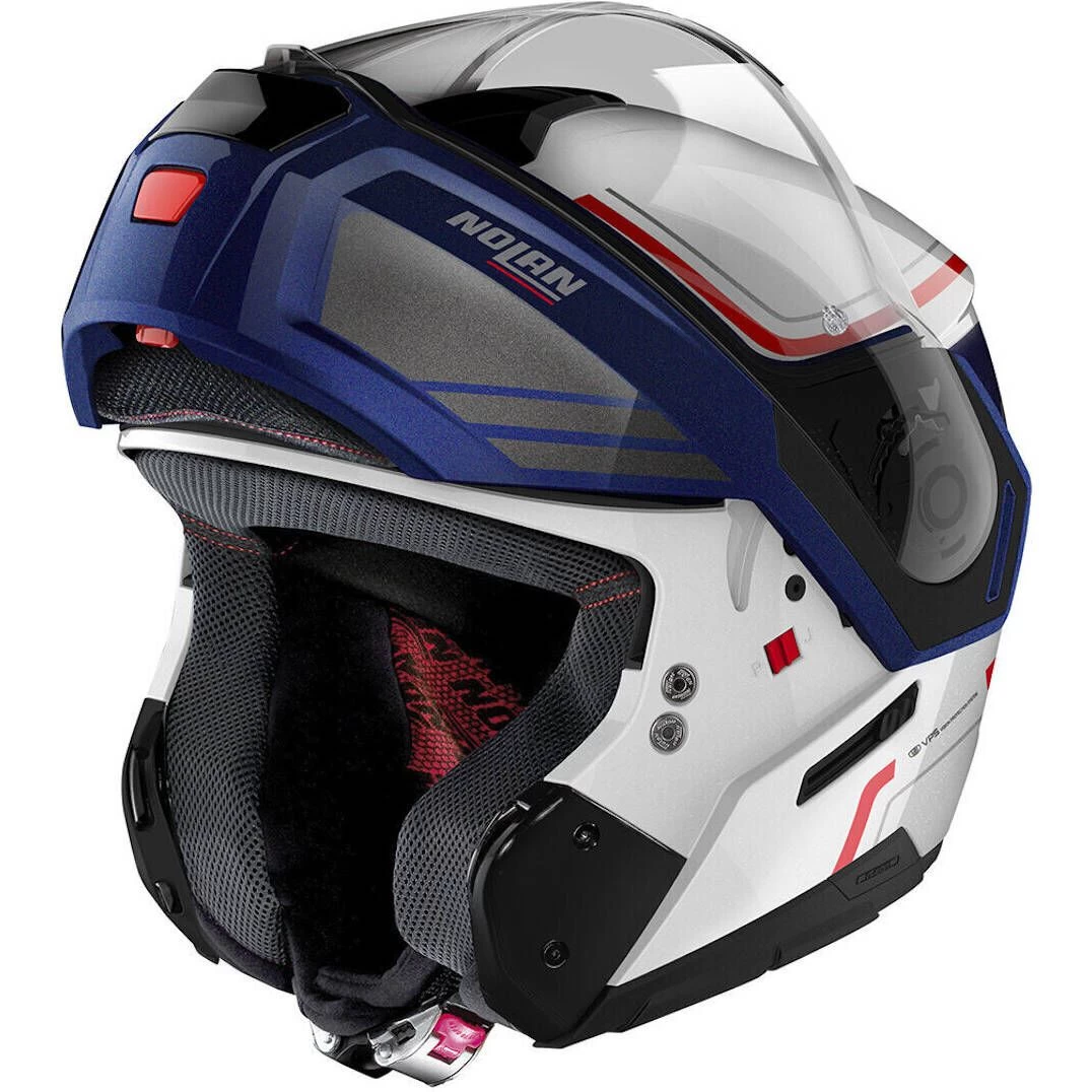 Nolan N90-3 Voyager Helmet 8 Nolan N90-3 Voyager Helmet - Image 6