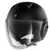 Shark Nano Helmet -Motorcycle Riding Clothing nano helmet black he2805e kma xs