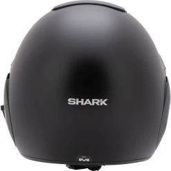 Shark Nano Helmet -Motorcycle Riding Clothing nano helmet black he2805e kma xs 2