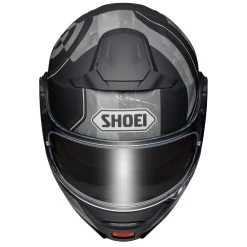 Shoei Neotec II Jaunt Helmet 9 Shoei Neotec II Jaunt Helmet -Motorcycle Riding Clothing neotec ii jaunt helmet grey black ntc2jaunt 5 1 snl 1