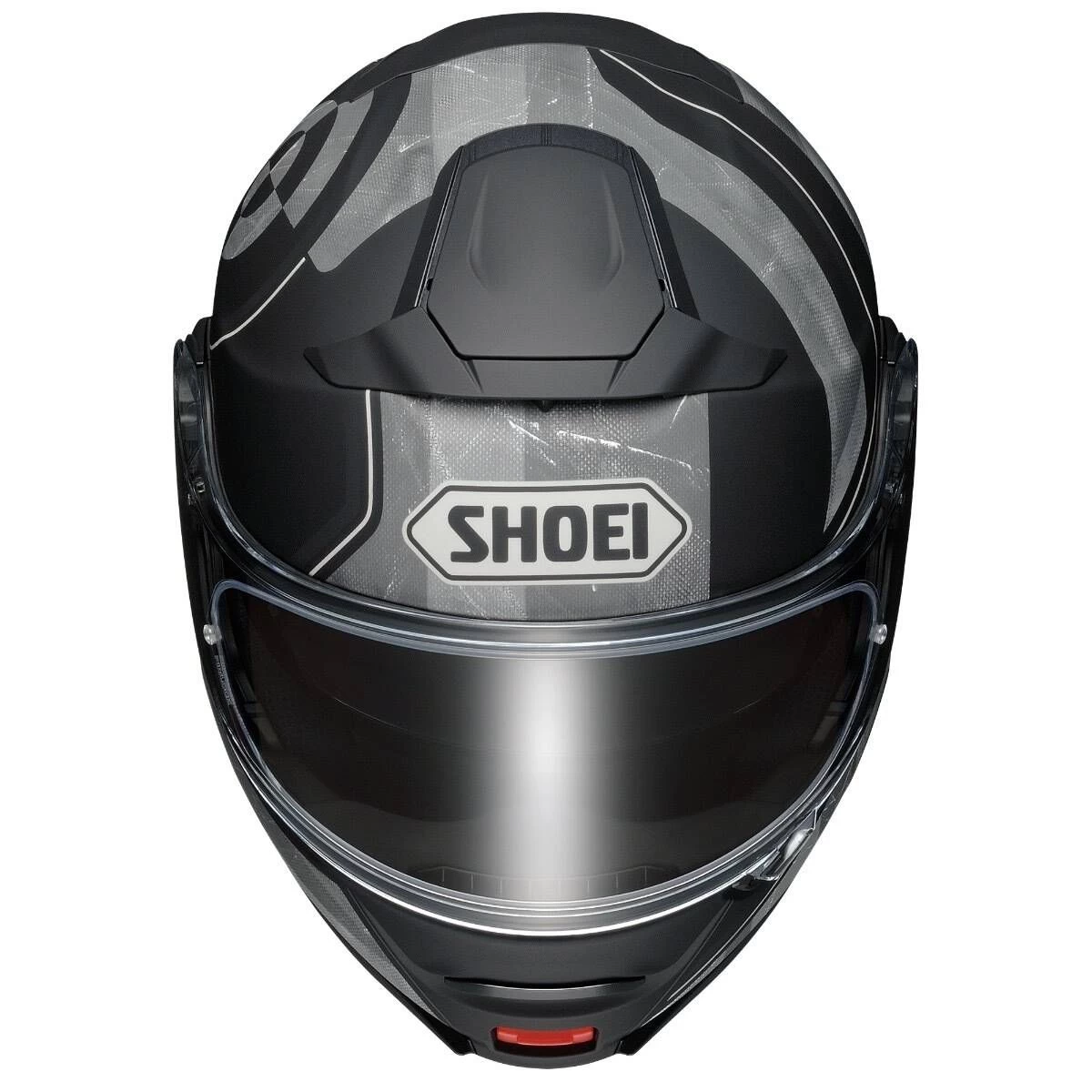 Shoei Neotec II Jaunt Helmet 5 Shoei Neotec II Jaunt Helmet - Image 3
