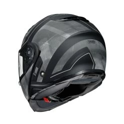 Shoei Neotec II Jaunt Helmet 10 Shoei Neotec II Jaunt Helmet -Motorcycle Riding Clothing neotec ii jaunt helmet grey black ntc2jaunt 5 1 snl 2