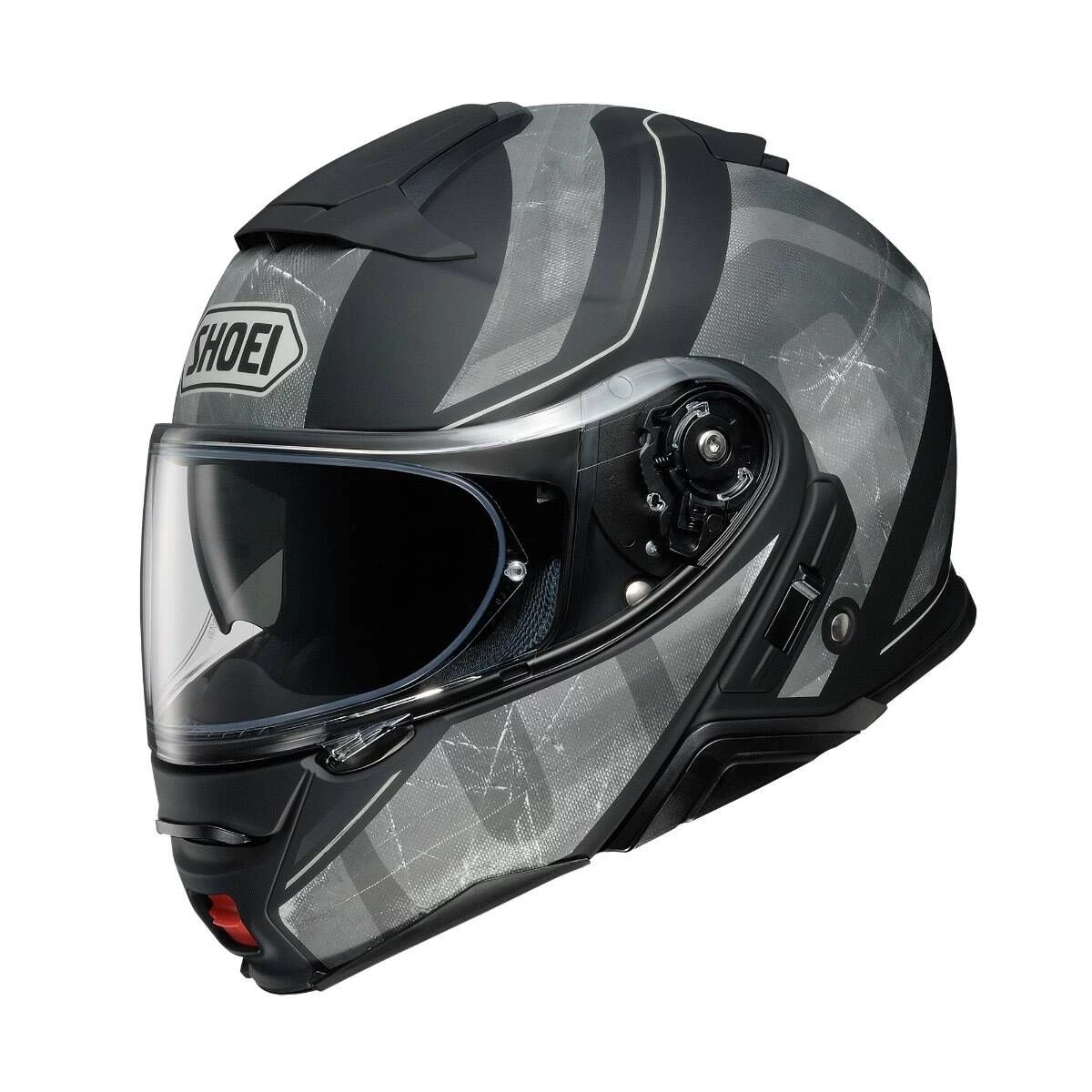 Shoei Neotec II Jaunt Helmet 4 Shoei Neotec II Jaunt Helmet - Image 2