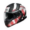 Shoei Neotec II Jaunt Helmet -Motorcycle Riding Clothing neotec ii jaunt helmet white red black ntc2jaunt 1 1 snl