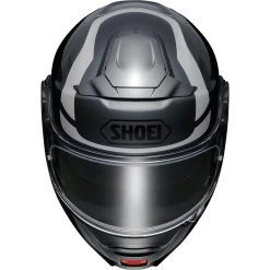 Shoei Neotec II MM93 2-Way Helmet -Motorcycle Riding Clothing neotec ii mm93 collection helmet black silver ntc2m93c2w5 1 snl 2