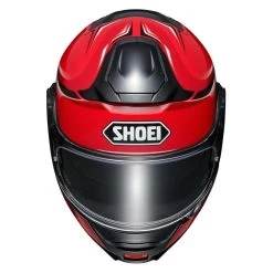 Shoei Neotec II Winsome Helmet -Motorcycle Riding Clothing neotec ii winsome helmet red black ntc2winsm 1 1 snl 1