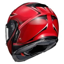Shoei Neotec II Winsome Helmet -Motorcycle Riding Clothing neotec ii winsome helmet red black ntc2winsm 1 1 snl 2