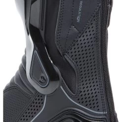 Dainese Nexus 2 Air Boots -Motorcycle Riding Clothing nexus 2 air boots black 1795237 001 39 4