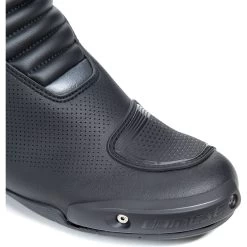 Dainese Nexus 2 Air Boots -Motorcycle Riding Clothing nexus 2 air boots black 1795237 001 39 7