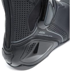 Dainese Nexus 2 Air Boots -Motorcycle Riding Clothing nexus 2 air boots black 1795237 001 39 8