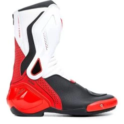 Dainese Nexus 2 Air Boots -Motorcycle Riding Clothing nexus 2 air boots black white lava red 1795237 a66 39 1