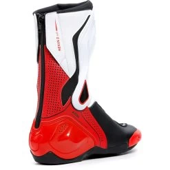 Dainese Nexus 2 Air Boots -Motorcycle Riding Clothing nexus 2 air boots black white lava red 1795237 a66 39 2