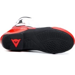 Dainese Nexus 2 Air Boots -Motorcycle Riding Clothing nexus 2 air boots black white lava red 1795237 a66 39 3