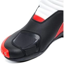 Dainese Nexus 2 Air Boots -Motorcycle Riding Clothing nexus 2 air boots black white lava red 1795237 a66 39 4