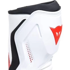 Dainese Nexus 2 Air Boots -Motorcycle Riding Clothing nexus 2 air boots black white lava red 1795237 a66 39 5