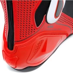 Dainese Nexus 2 Air Boots -Motorcycle Riding Clothing nexus 2 air boots black white lava red 1795237 a66 39 6