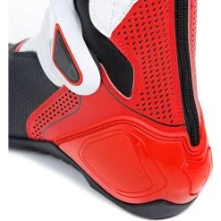 Dainese Nexus 2 Air Boots -Motorcycle Riding Clothing nexus 2 air boots black white lava red 1795237 a66 39 8