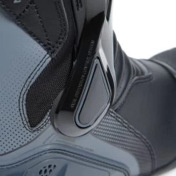 Dainese Nexus 2 Boots -Motorcycle Riding Clothing nexus 2 boots black anthracite 1795229 604 39 8