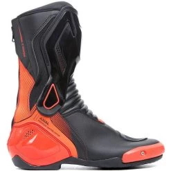 Dainese Nexus 2 Boots -Motorcycle Riding Clothing nexus 2 boots black hi viz red 1795229 628 39 1