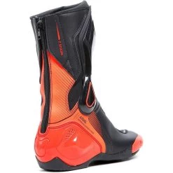 Dainese Nexus 2 Boots -Motorcycle Riding Clothing nexus 2 boots black hi viz red 1795229 628 39 2