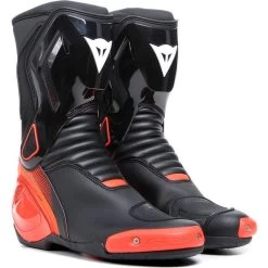 Dainese Nexus 2 Boots -Motorcycle Riding Clothing nexus 2 boots black hi viz red 1795229 628 39
