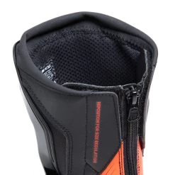 Dainese Nexus 2 Boots -Motorcycle Riding Clothing nexus 2 boots black hi viz red 1795229 628 39 6