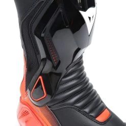 Dainese Nexus 2 Boots -Motorcycle Riding Clothing nexus 2 boots black hi viz red 1795229 628 39 8