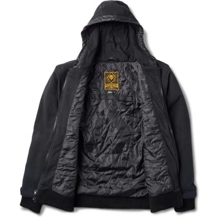 Roland Sands Obispo 74 Hoody 6 Roland Sands Obispo 74 Hoody - Image 4
